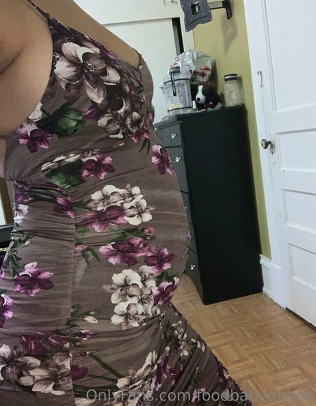 foodbabyqueen onlyfans leak