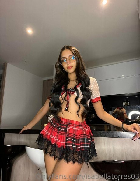 isabellatorres03 only fans xxx