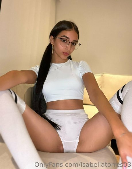 isabellatorres03 nude onlyfans leak