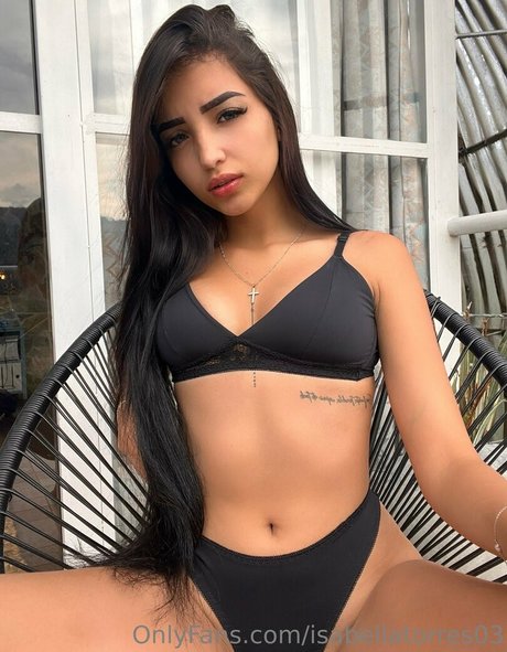 isabellatorres03 onlyfans sexy