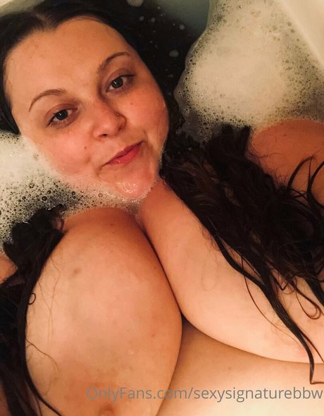 sexysignaturebbw onlyfans lesk