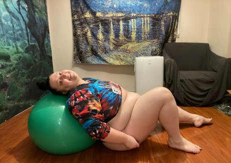 sexysignaturebbw onlyfans leaked pics