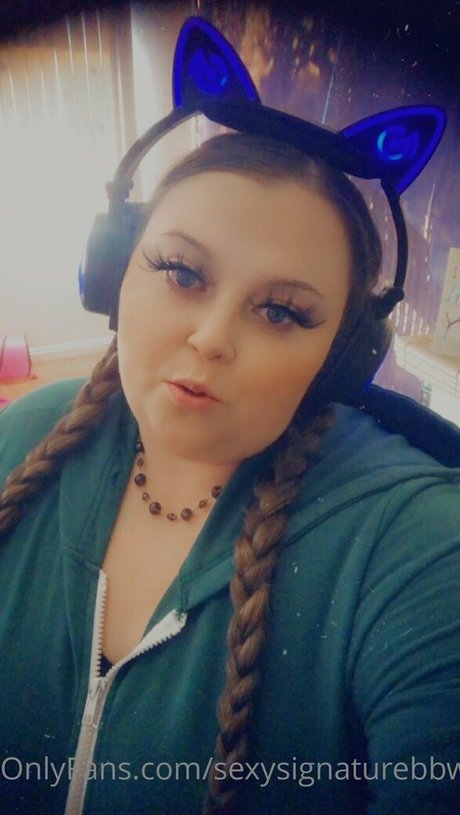 sexysignaturebbw onlyfans exposed