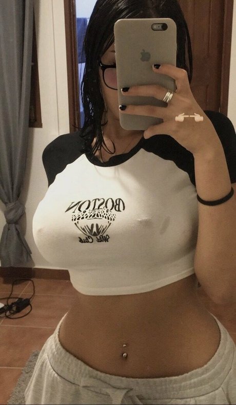 Paaaubg onlyfans nude pictures