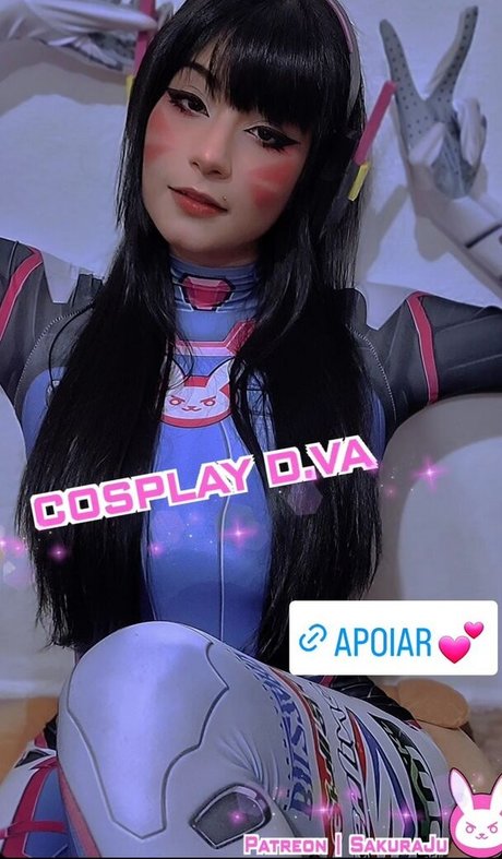 SakuraJul nude porn onlyfans