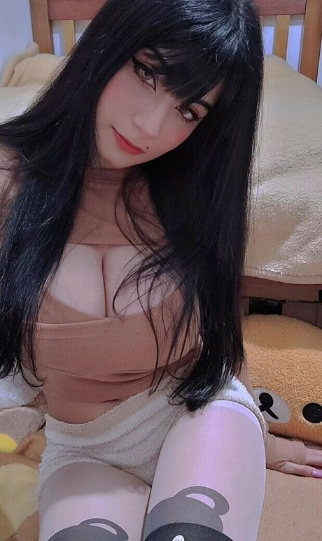 SakuraJul onlyfans nude pics