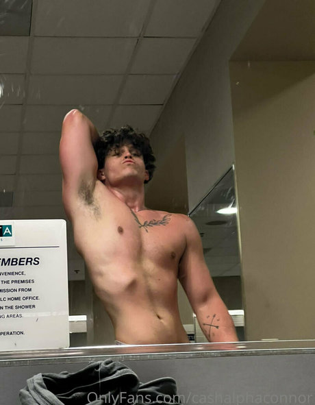 cashalphaconnor onlyfans leakes