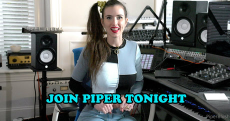 piperblushfree leaked onlyfans.