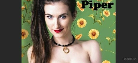 piperblushfree leaked onlyfans sextape