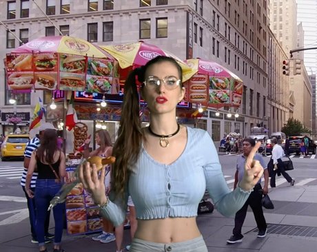 piperblushfree  visual