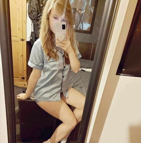 Jess belfort97 onlyfans leaked photos