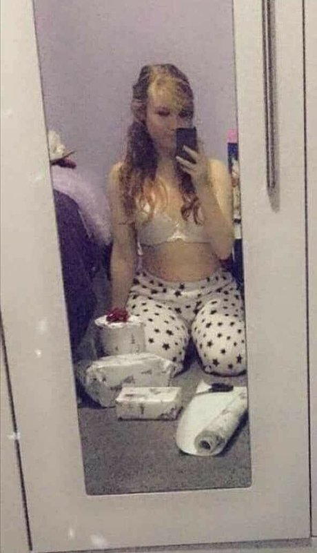 Jess belfort97 onlyfans lean