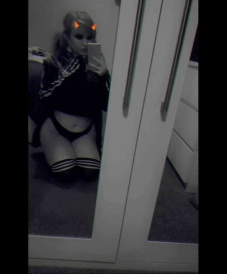 Jess belfort97 nude porn onlyfans