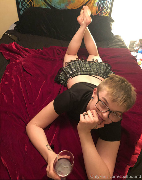 Spellbound joi onlyfans