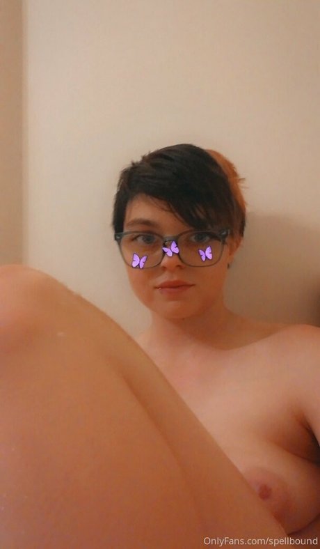 Spellbound nudes onlyfans leaks