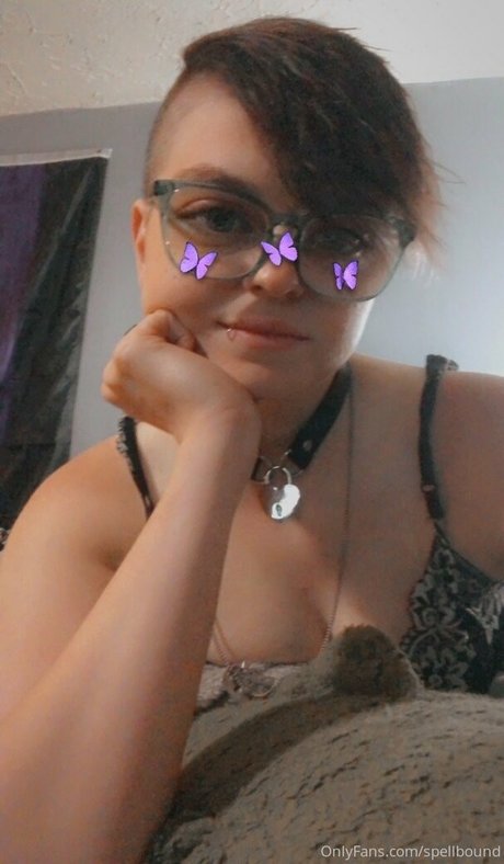 Spellbound onlyfans lesk