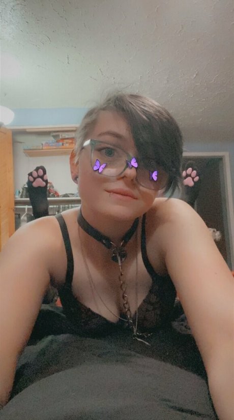 Spellbound onlyfans nudes leak