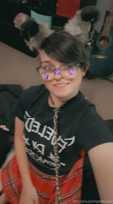 Spellbound porn onlyfans leak