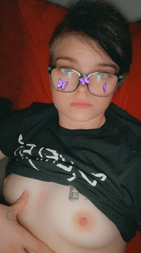 Spellbound onlyfans porn leaked