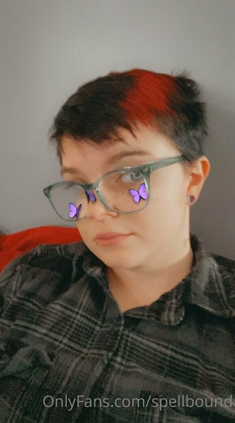 Spellbound onlyfans nude photos