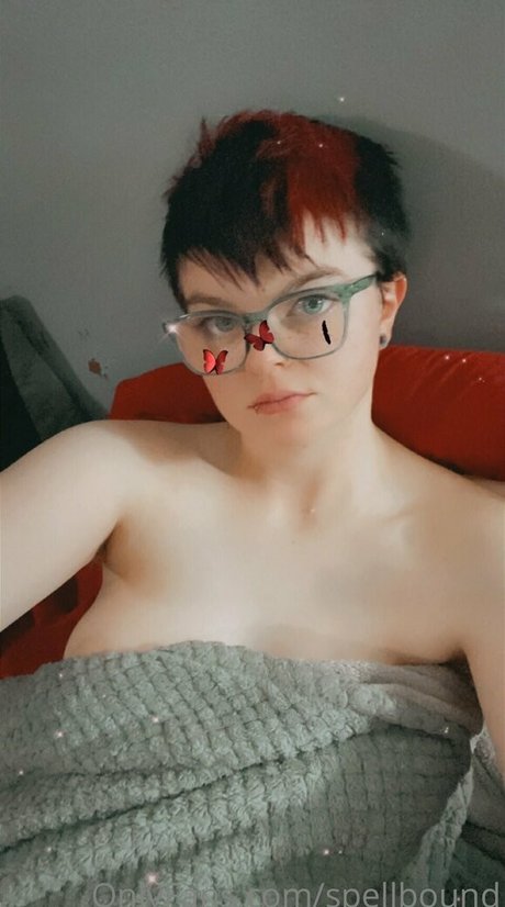 Spellbound porn onlyfans