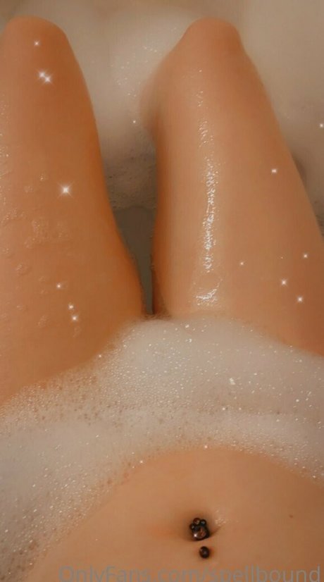 Spellbound onlyfans exposed