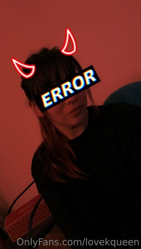 lovekqueen onlyfans leaked naked