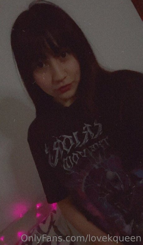 lovekqueen onlyfans nudes leak