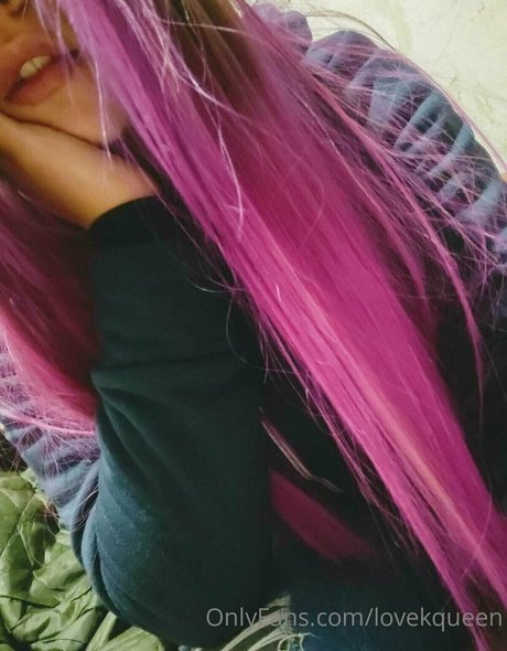 lovekqueen leak onlyfans porn