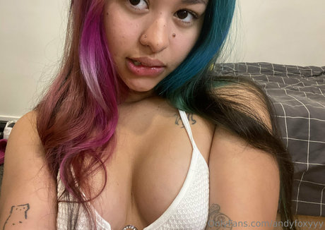 andyfoxyyy Profile image