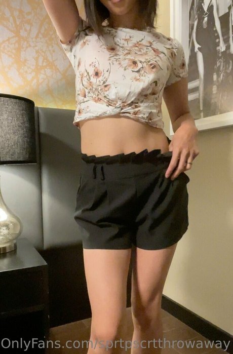 sprtpscrtthrowaway nude onlyfans porn