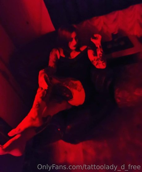 tattoolady d free onlyfans desnuda