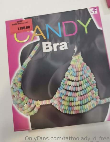 tattoolady d free onlyfans leaked pics