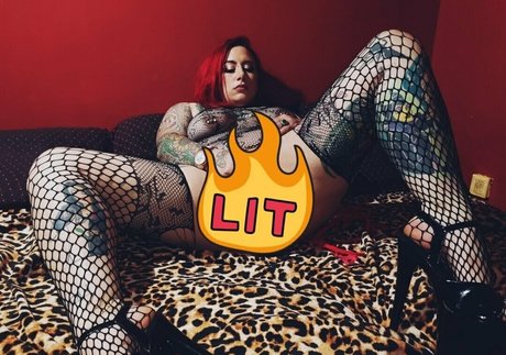 tattoolady d free onlyfans full