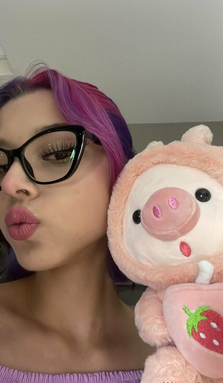 iamwillow003 onlyfans leak