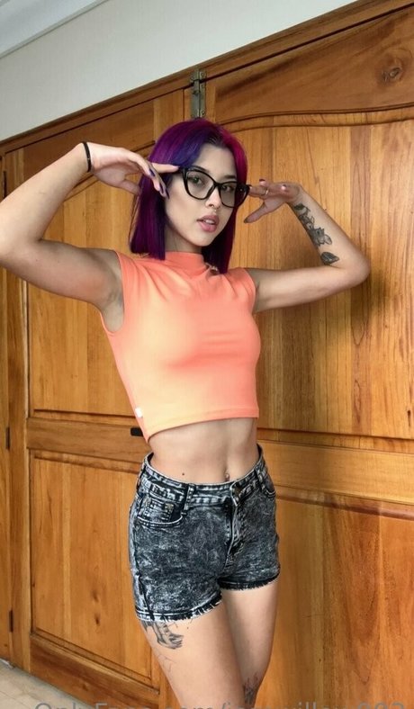 iamwillow003 leak only fans