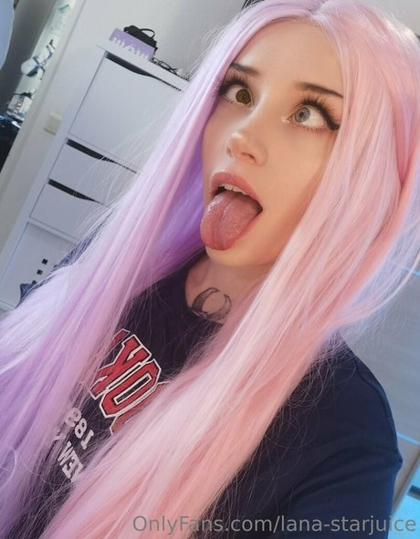 lana starjuice onlyfans nude photos