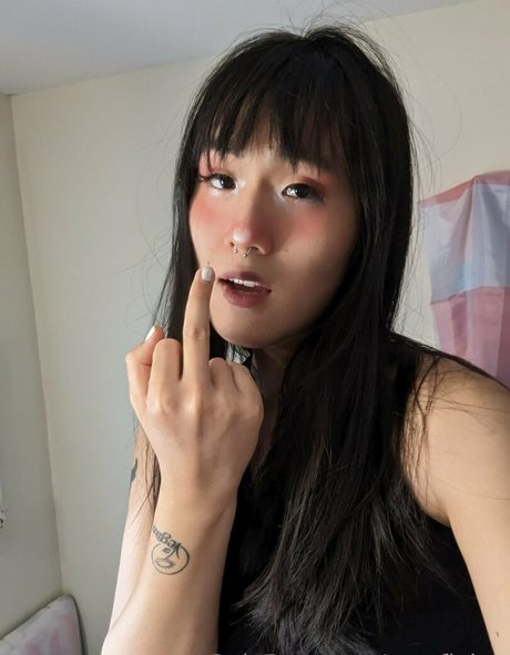 oomfiekat nude onlyfans leaks