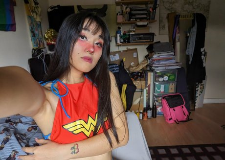 oomfiekat onlyfans leak naked