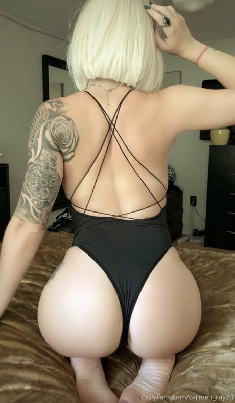 carmen ray24 leaked onlyfans nudes