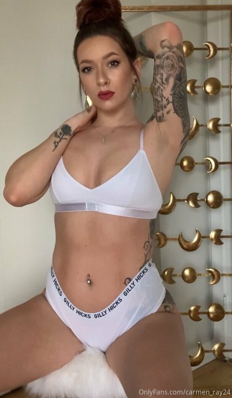 carmen ray24 leaked only fans nudes