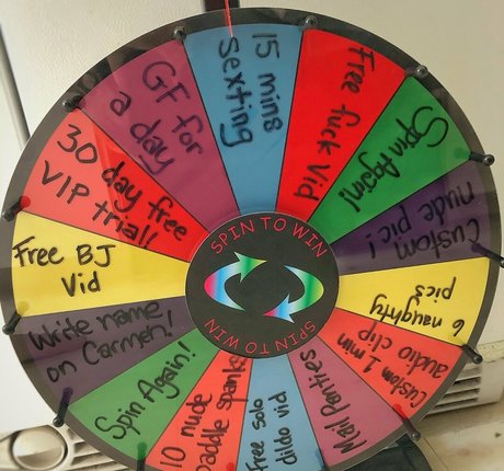 carmen ray24 onlyfans model photo