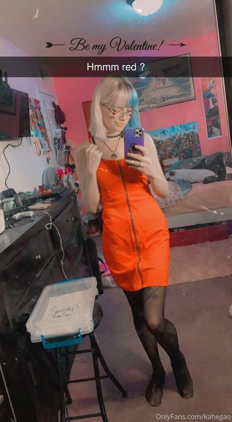 Kahegao nude porn onlyfans