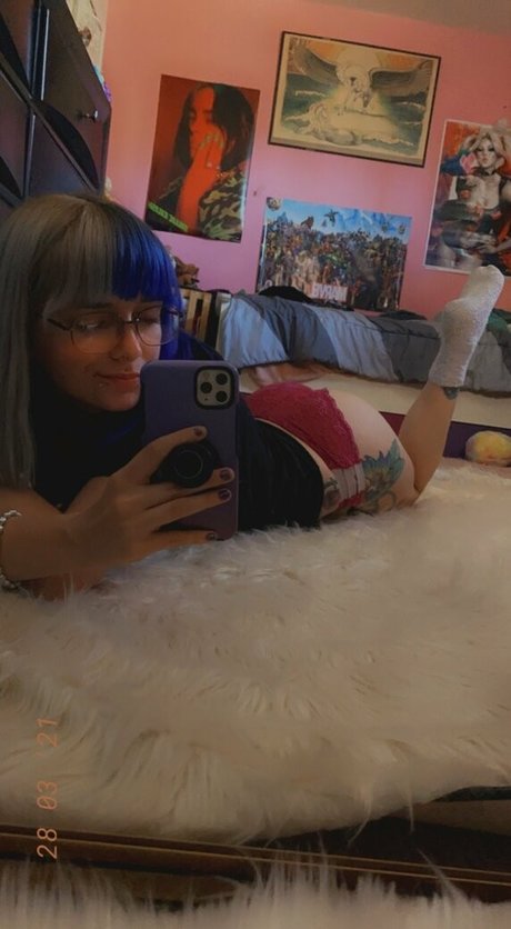 Kahegao onlyfans leak naked