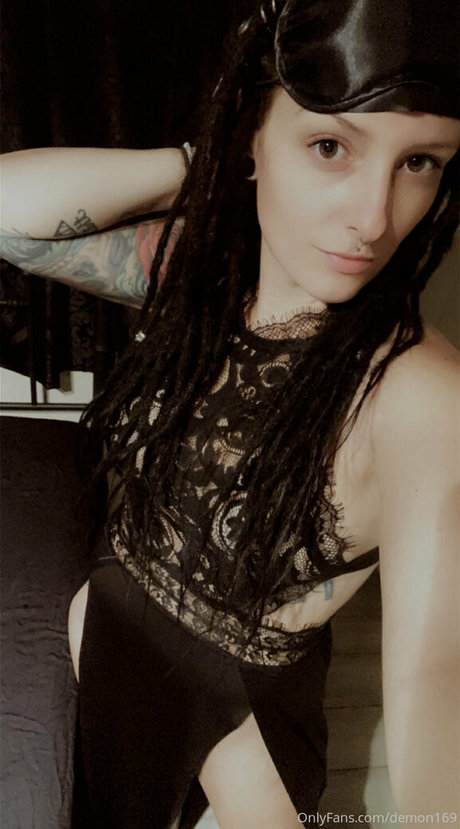 demon169 onlyfans leak nudes