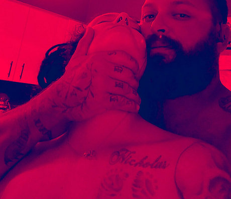 demon169 only fans photos