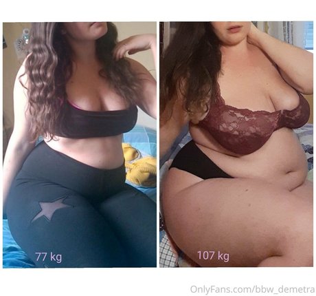 bbw demetra onlyfans posts