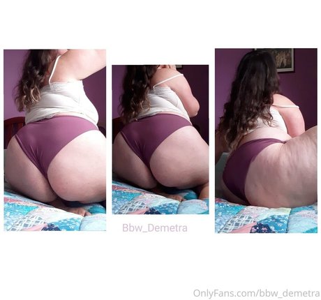 bbw demetra onlyfans xxx