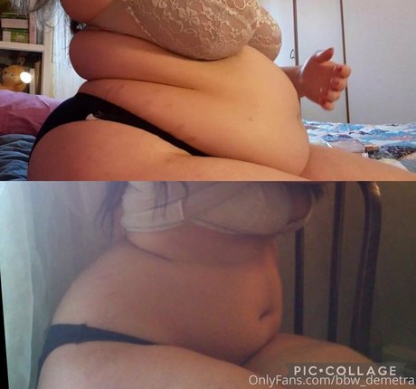 bbw demetra onlyfans xx