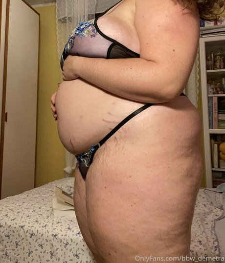 bbw demetra onlyfans leaka
